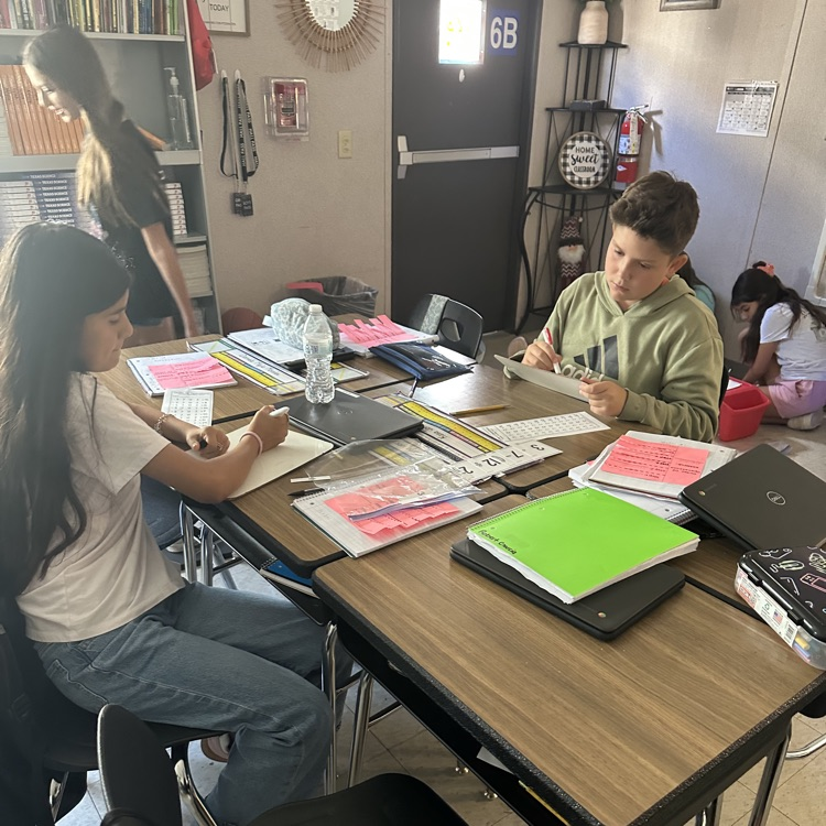 Order of Operations practice