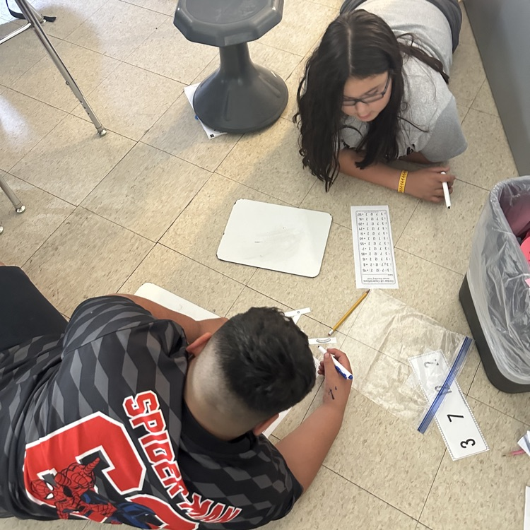 Order of Operations practice