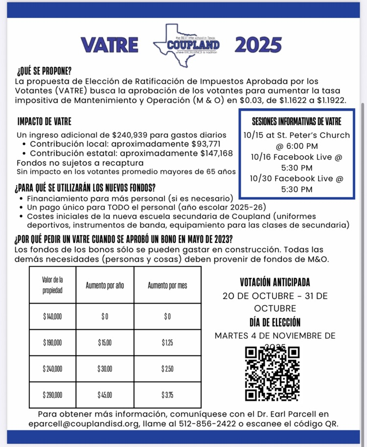VATRE