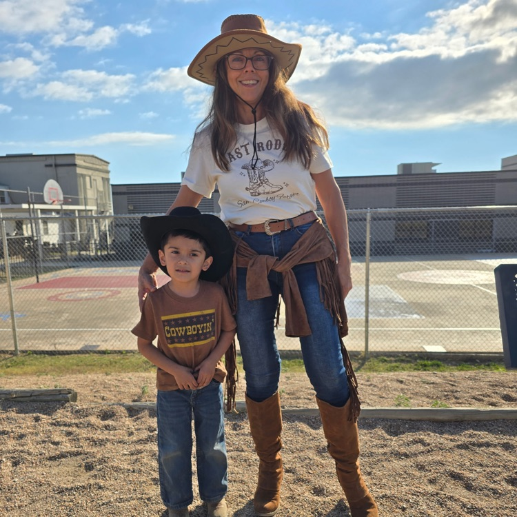 Cowboy