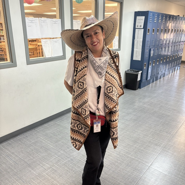 Cowboy