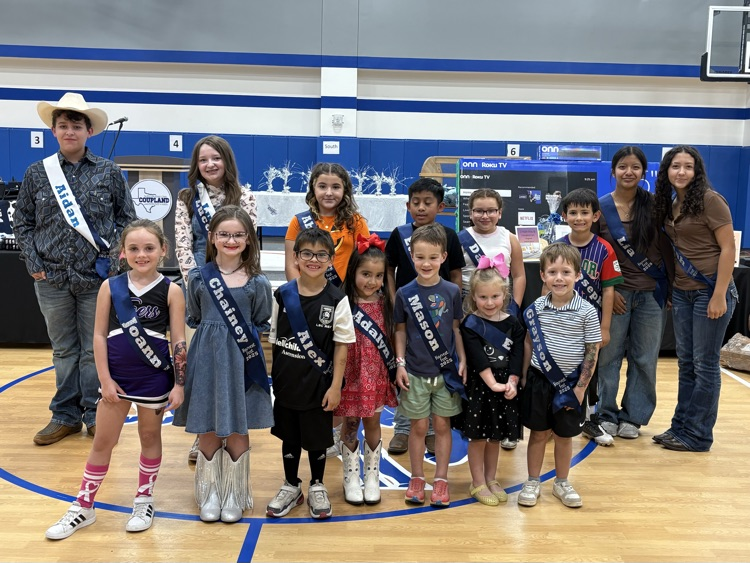 Harvest Fest Raffle Ticket Top Sellers! Congrats to Aiden Calloway and Lucchese Wainscott for being the Overall Top Sellers!