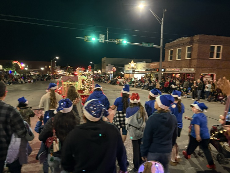 parade