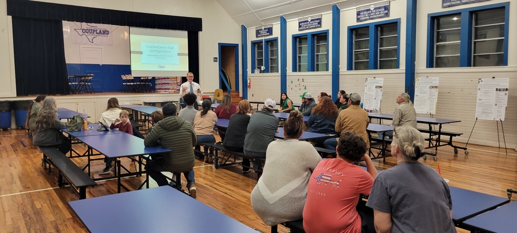 Parent Meeting Image 3