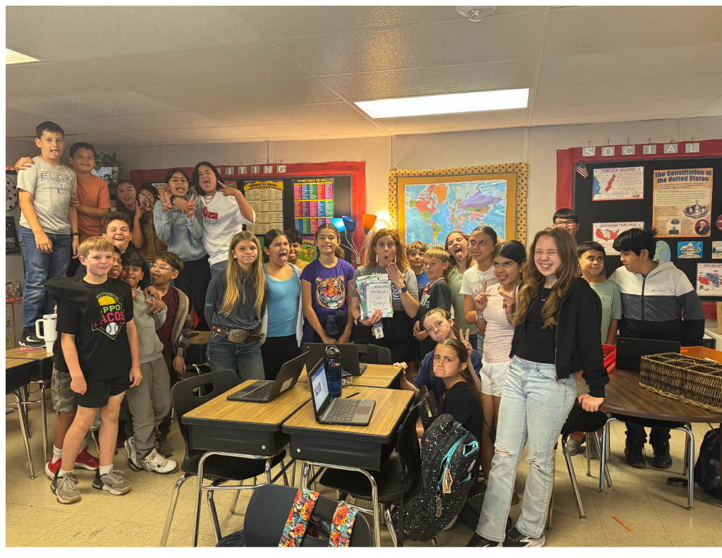 Asst Principal Week 2