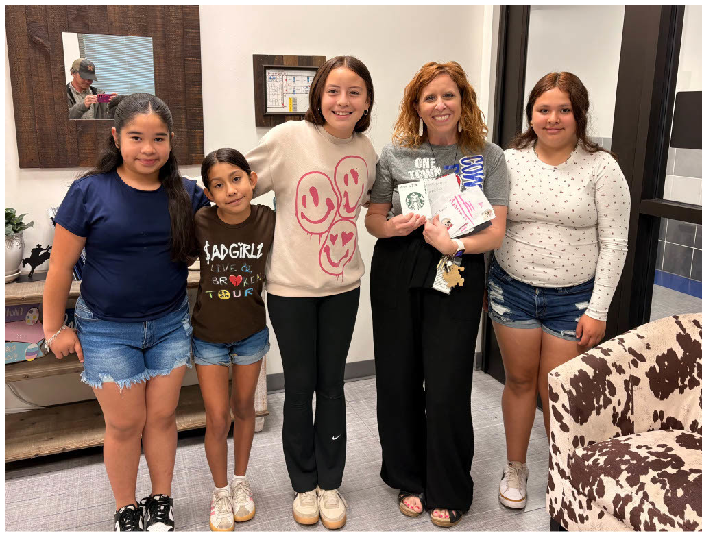 Asst Principal Week 1