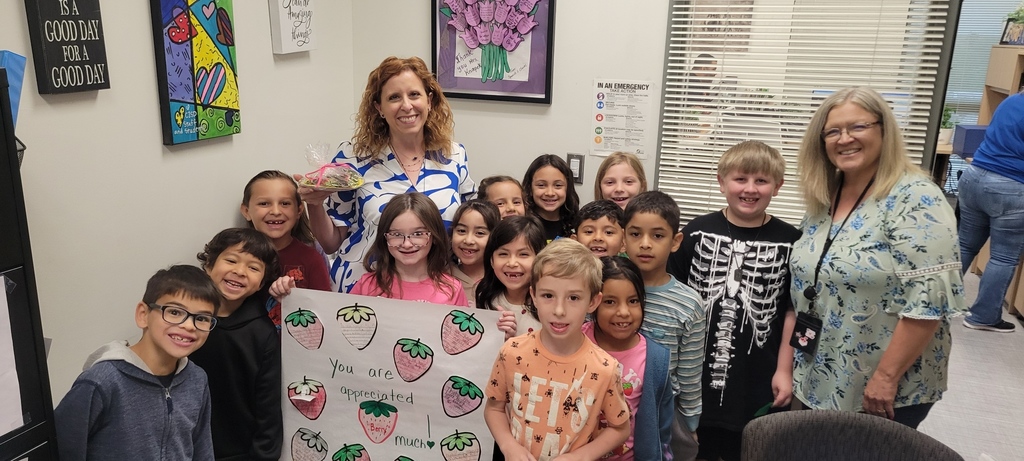 Asst Principal Week 4