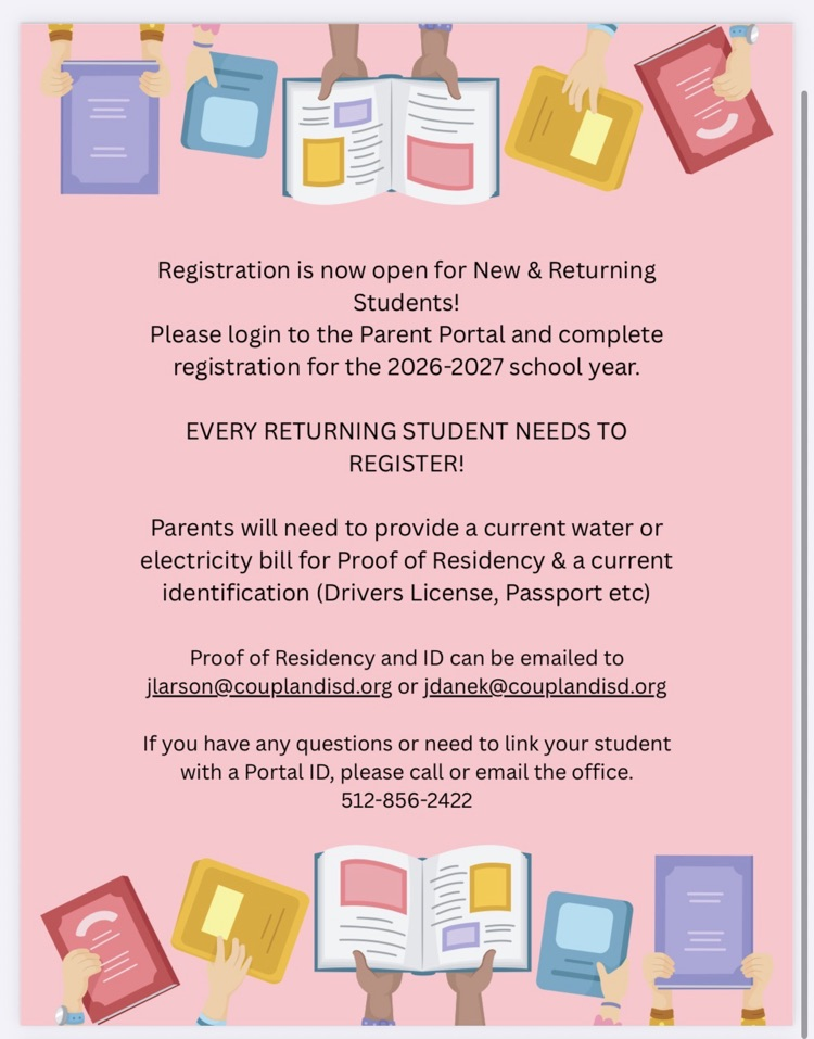 registration
