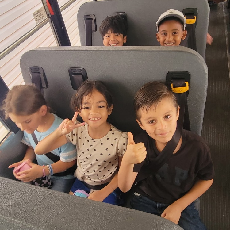 field trip
