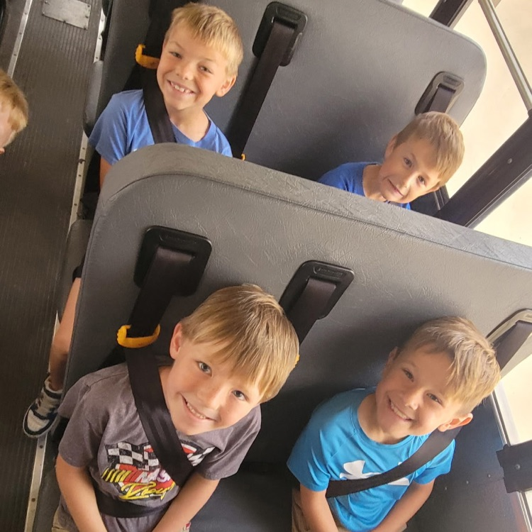 field trip