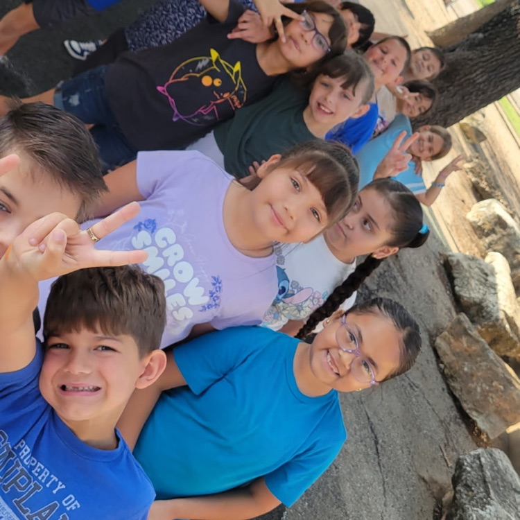 field trip