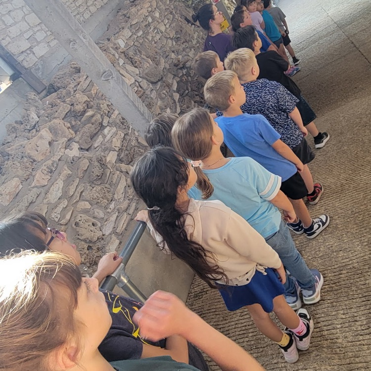 field trip