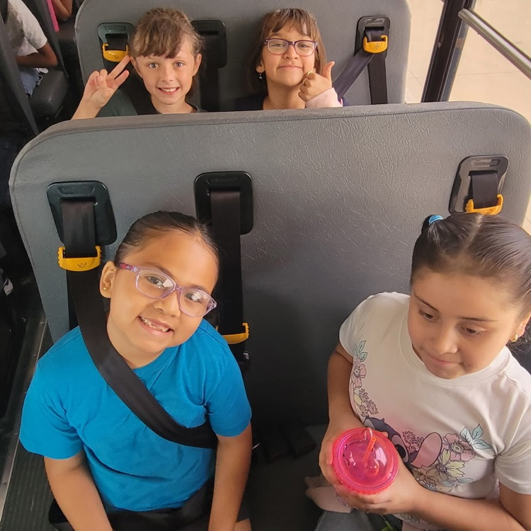 field trip