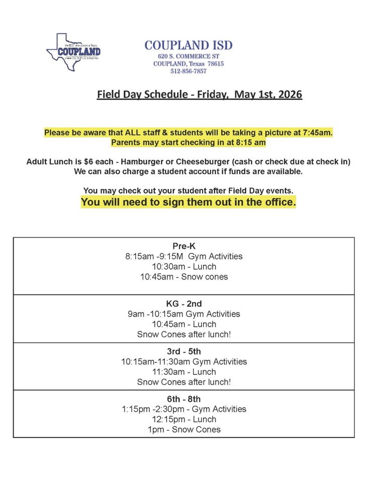 field day