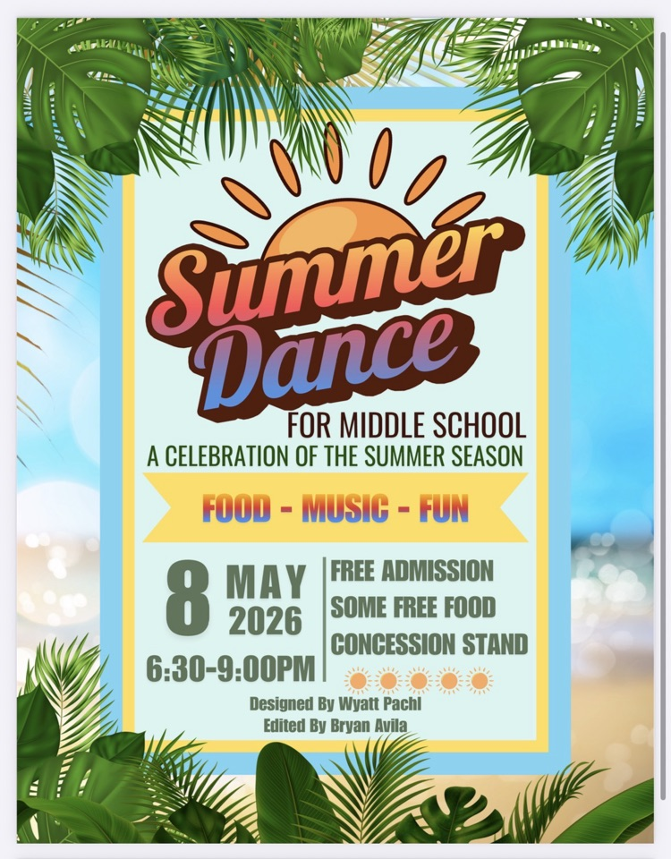 Summer dance