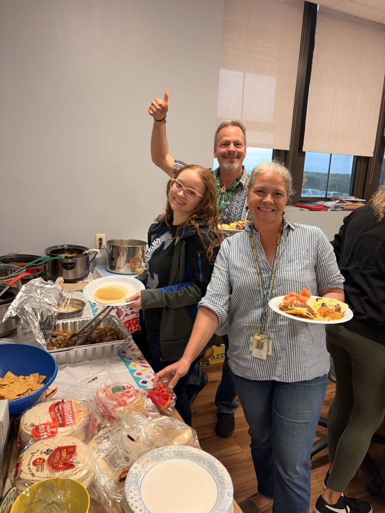 luncheon 