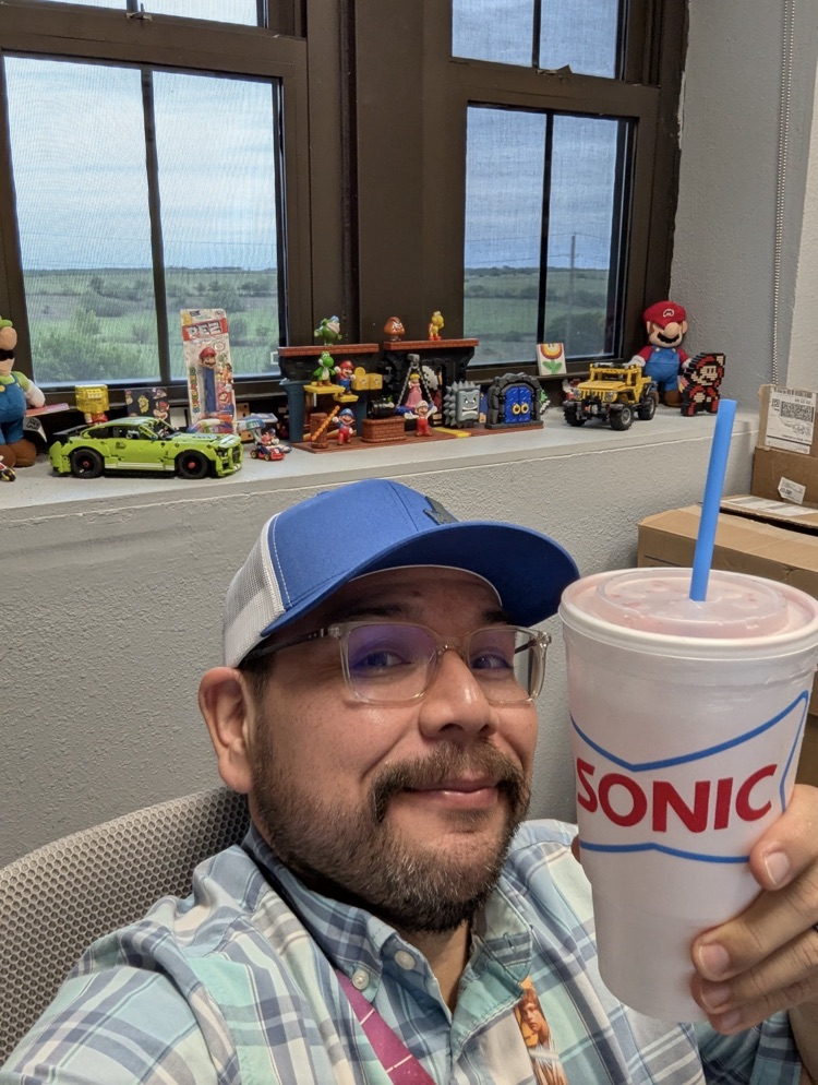 Sonic
