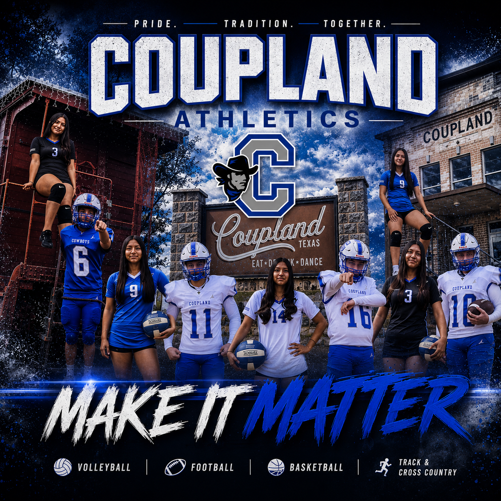 CISD Athletics