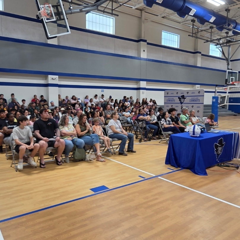 parent meeting 1