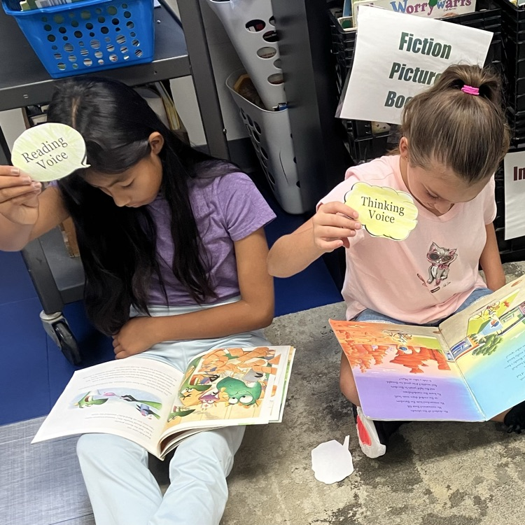 reading