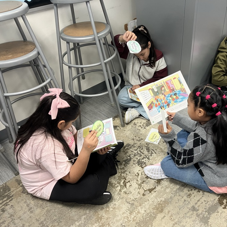 reading