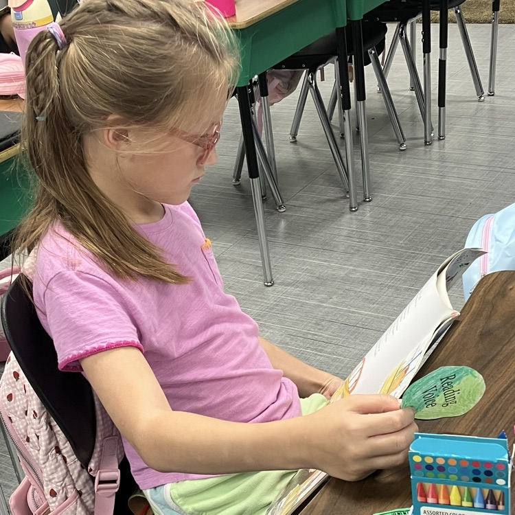 reading