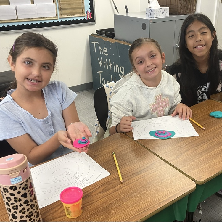 play doh