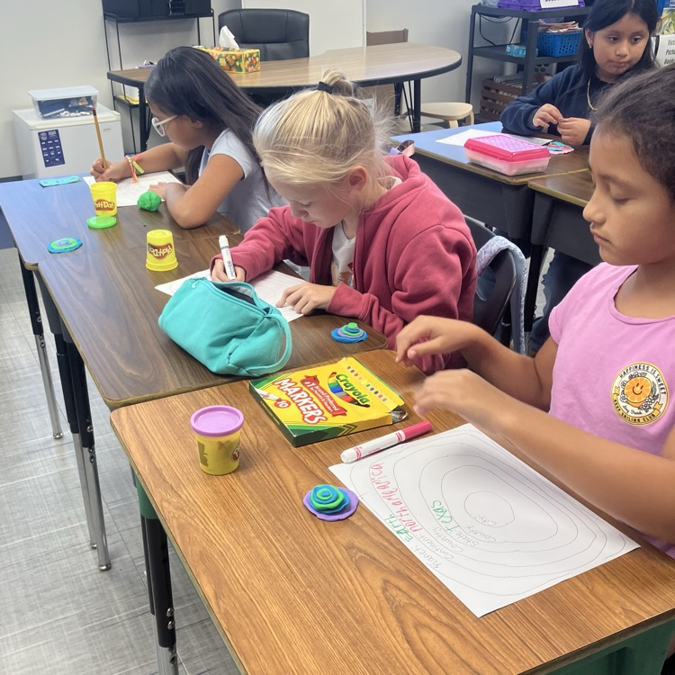 Play doh