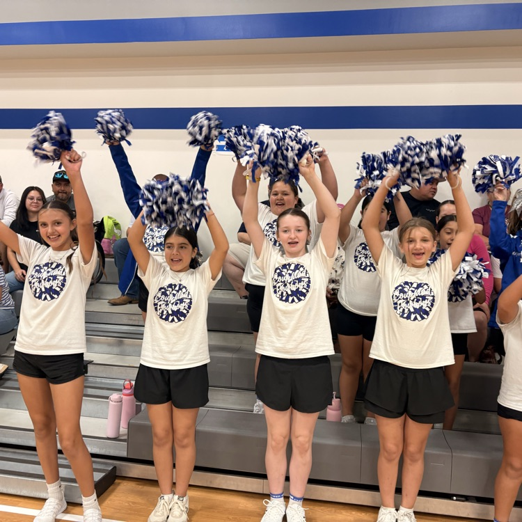 cheer squad 