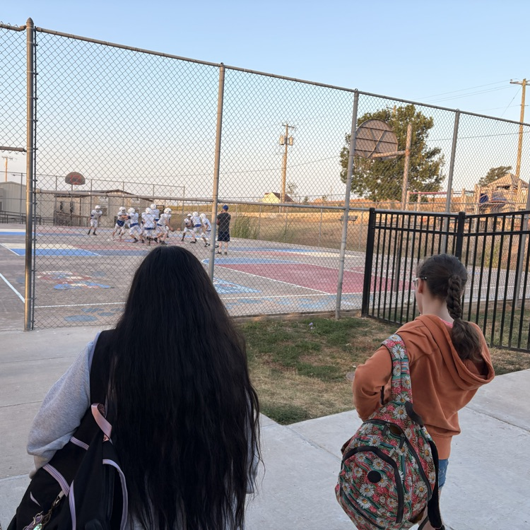 football