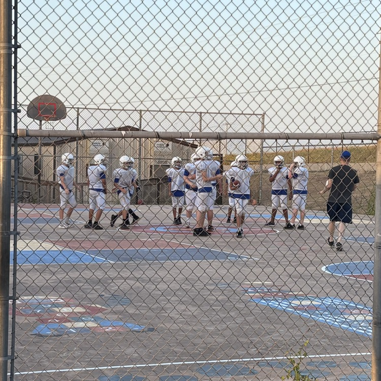 football