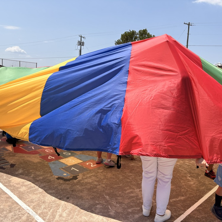 parachute