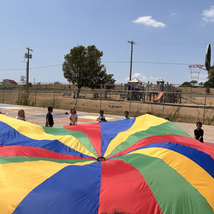 parachute