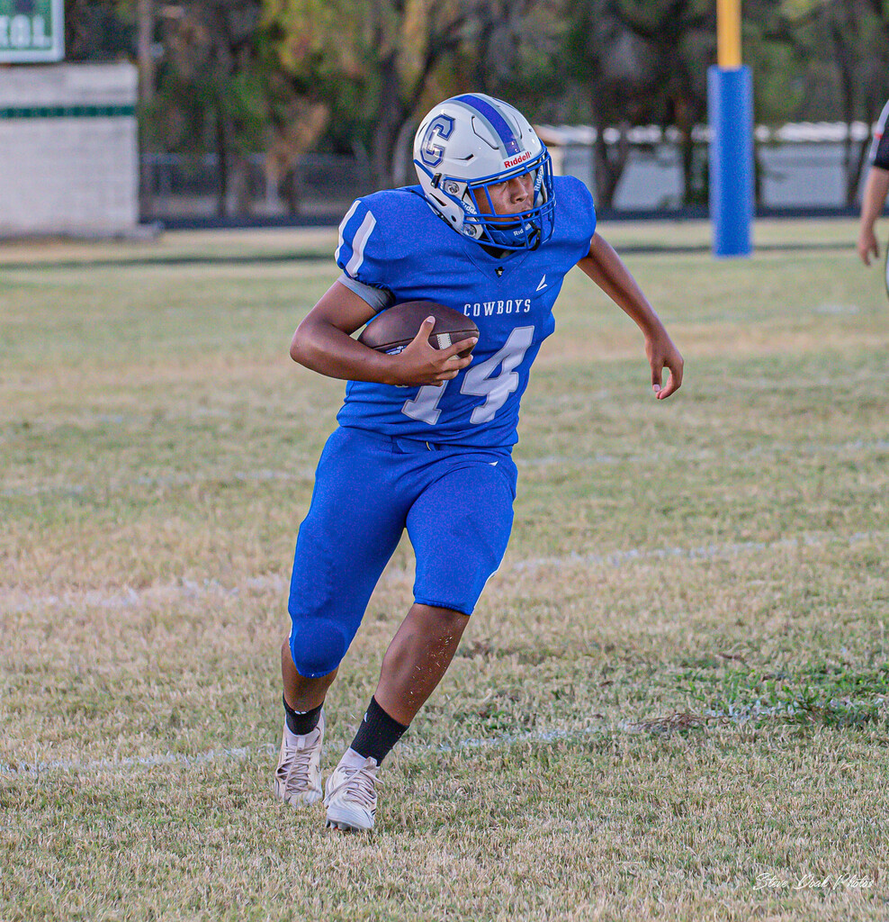 CHS FB7