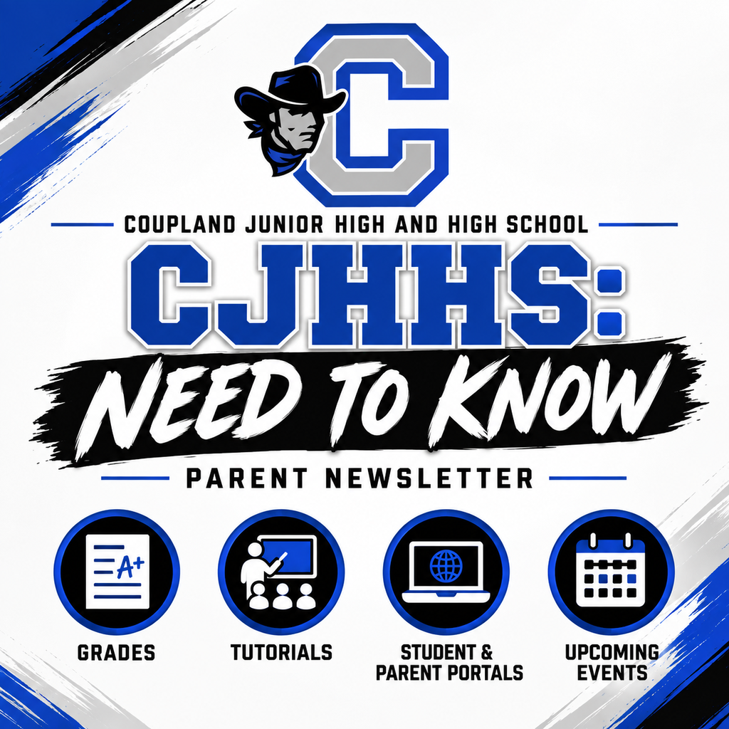Parent Newsletter