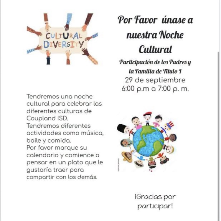 cultural 