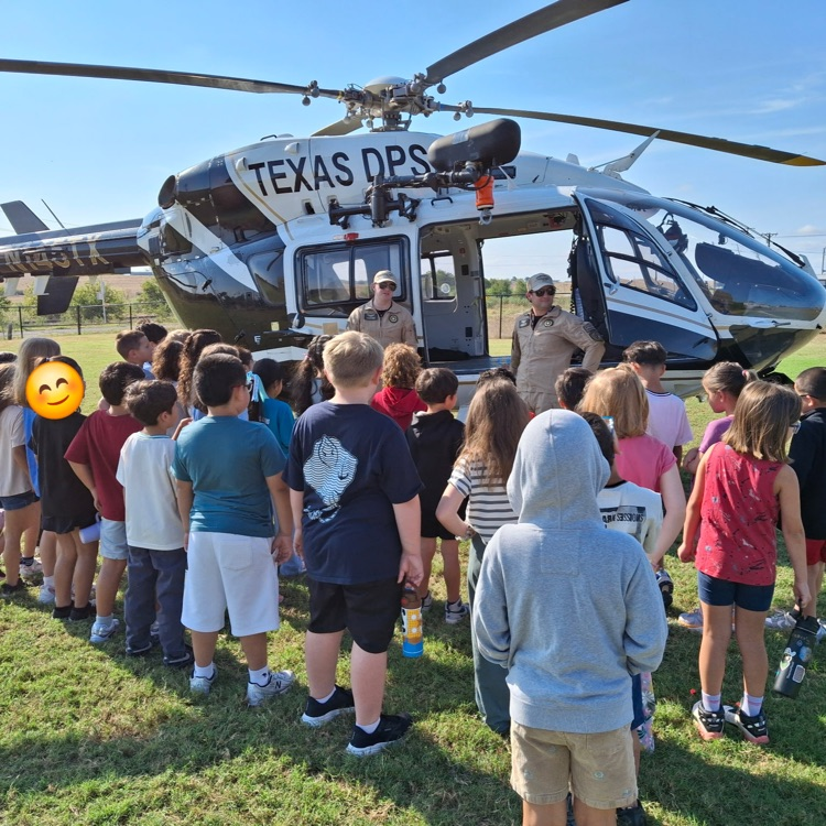 helicopter