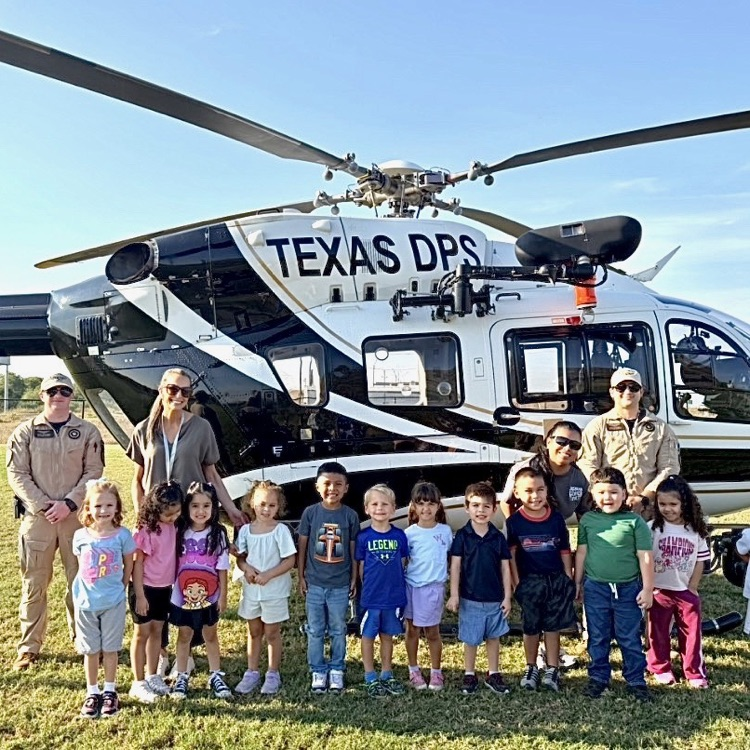 helicopter