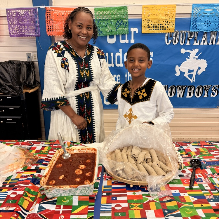 cultural night