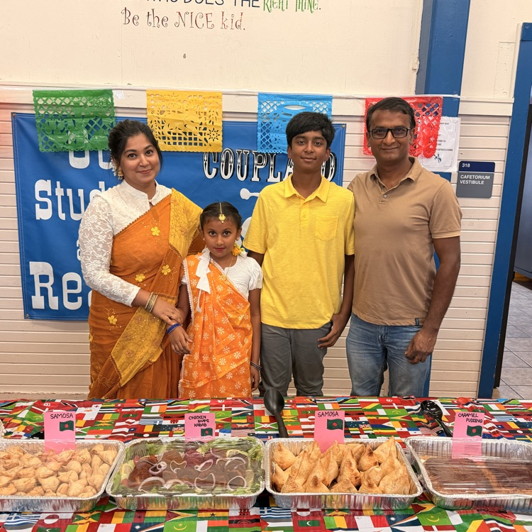 cultural night
