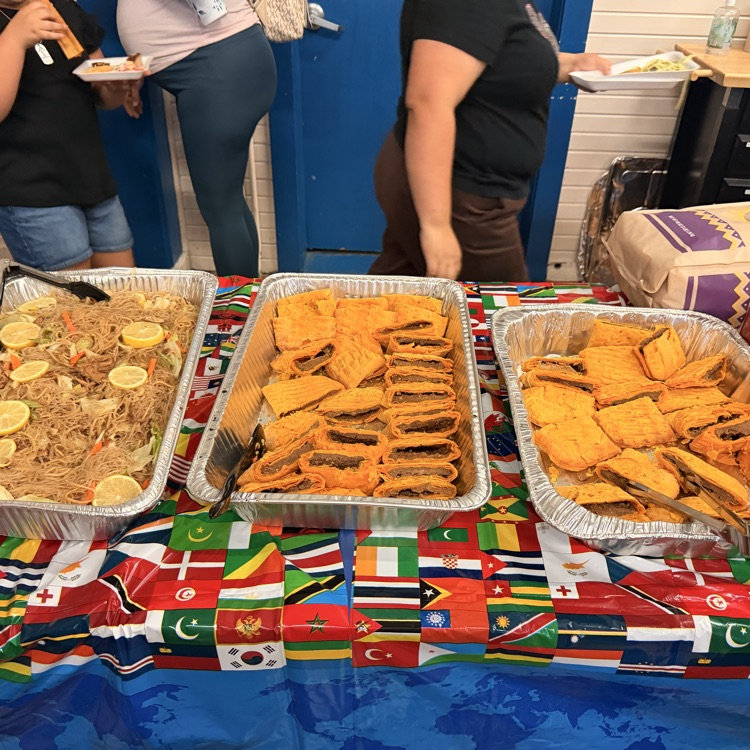 cultural night