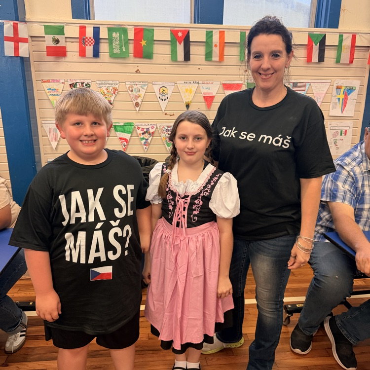 cultural night