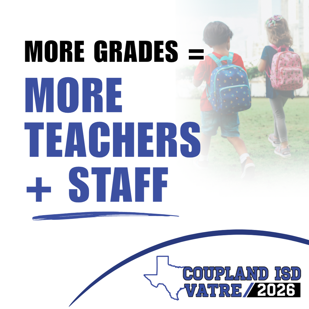 Teachers & Staff