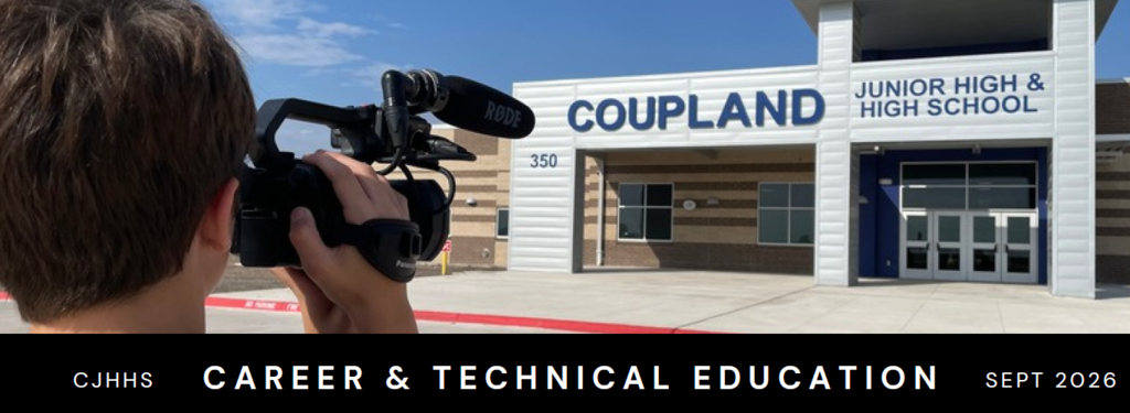 CTE Newsletter