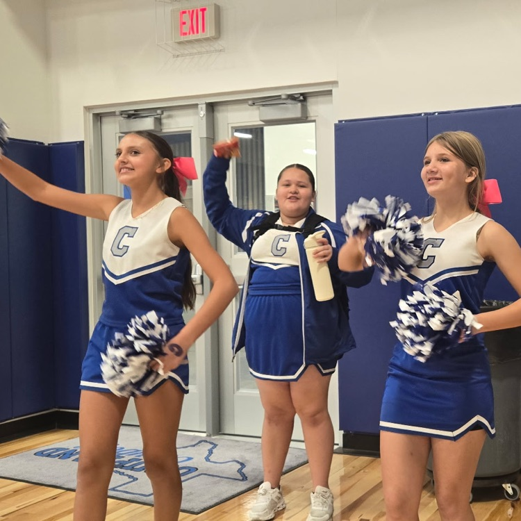 spirit squad