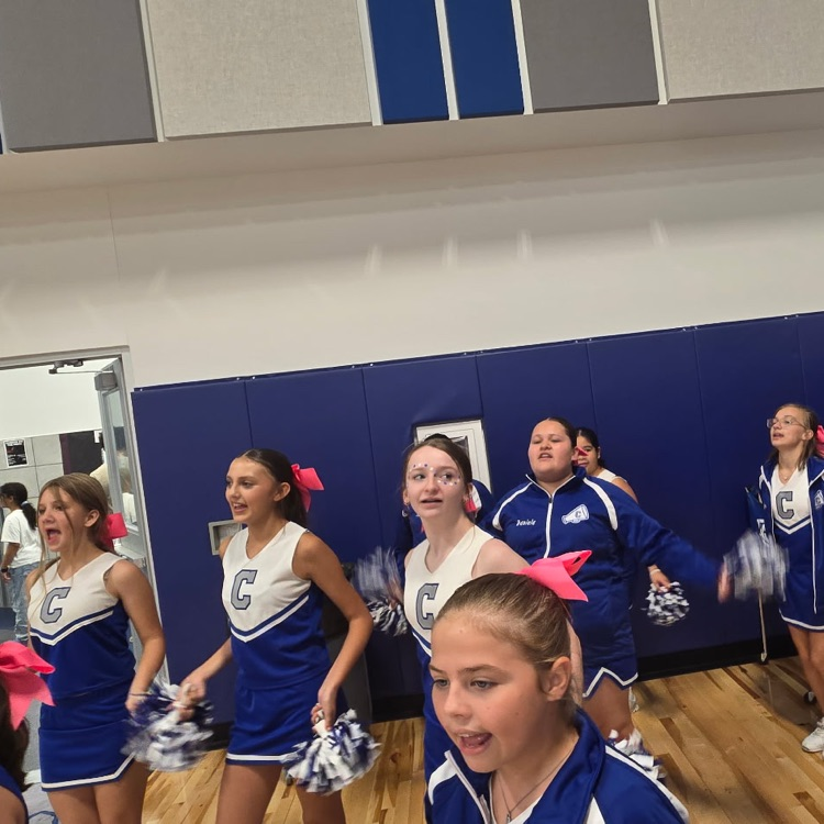 spirit squad