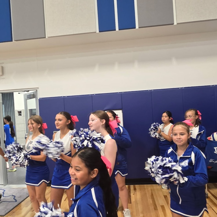 spirit squad