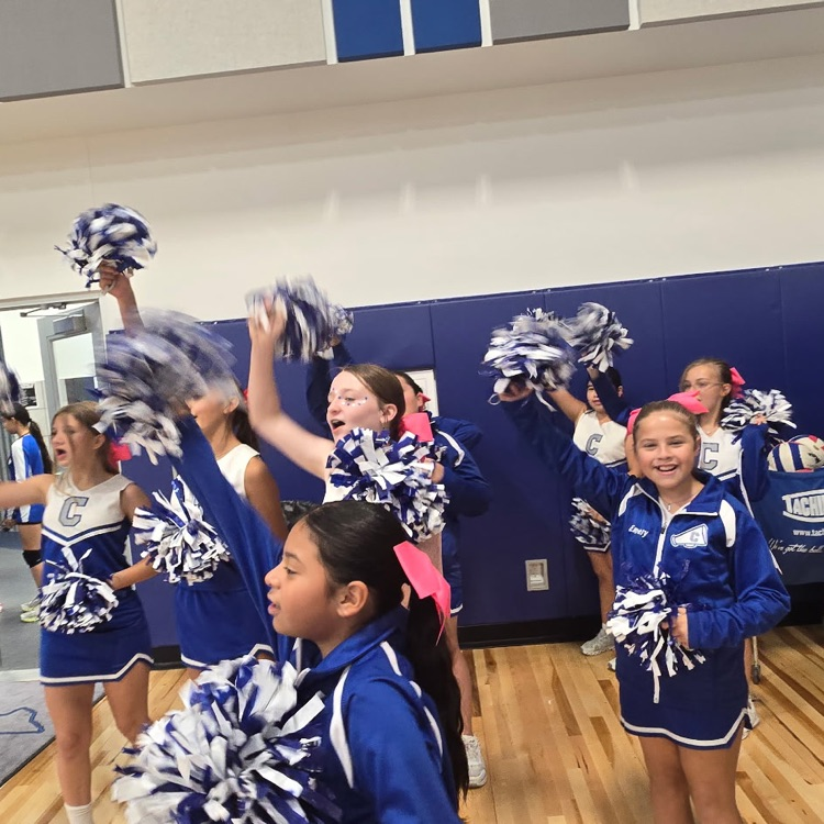 spirit squad