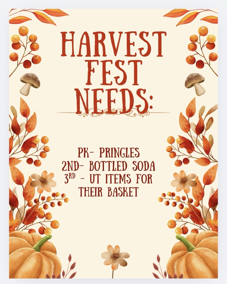 harvest fest