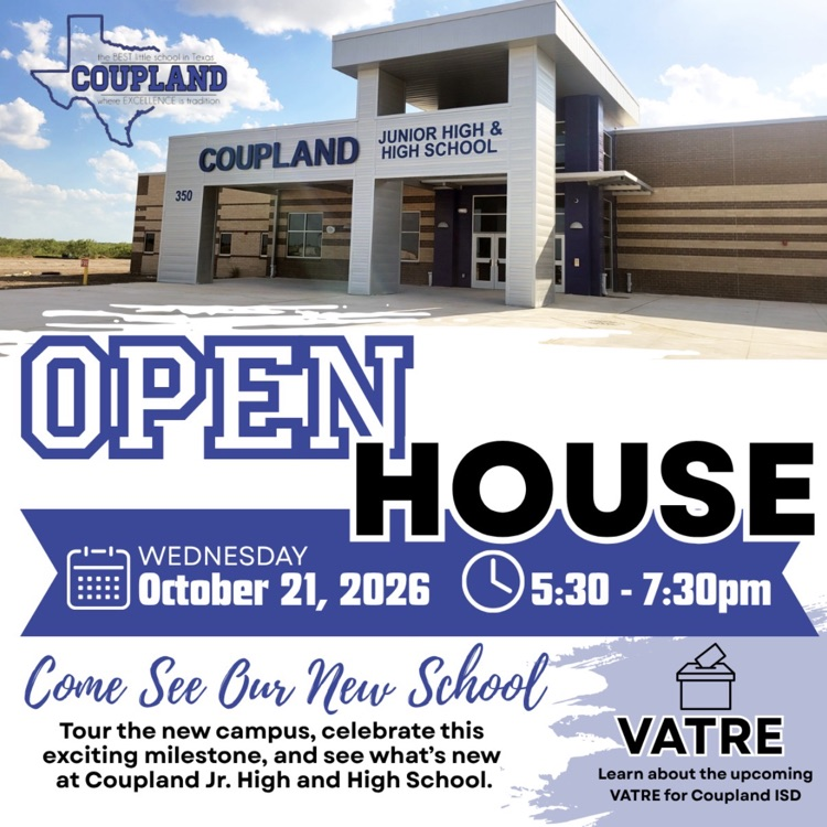 open house